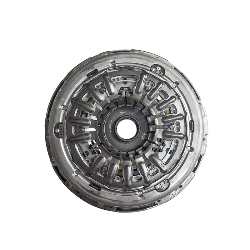 2014 Nissan X-Trail Auto Transmission Dual Clutch Assembly 6DCT250 DPS6 Generic