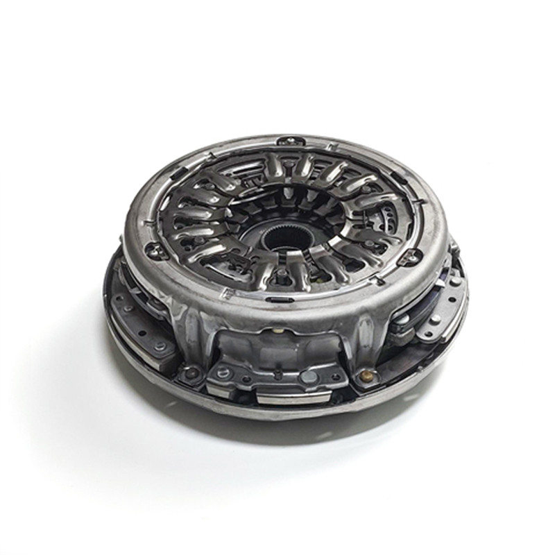 2014 Nissan X-Trail Auto Transmission Dual Clutch Assembly 6DCT250 DPS6 Generic