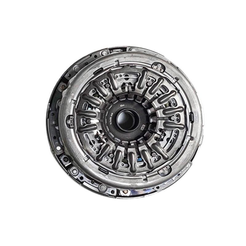 2014 Nissan X-Trail Auto Transmission Dual Clutch Assembly 6DCT250 DPS6 Generic