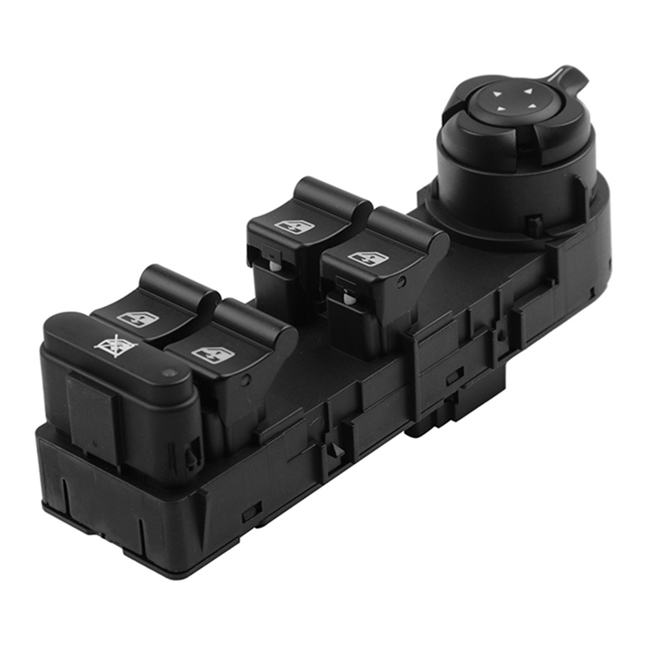 2010-2020 Alfa Romeo Giulietta 940 Power Master Window Switch 156106393 Generic 2010-2020 Alfa Romeo Giulietta 940 Power Master Window Switch 156106393 Generic