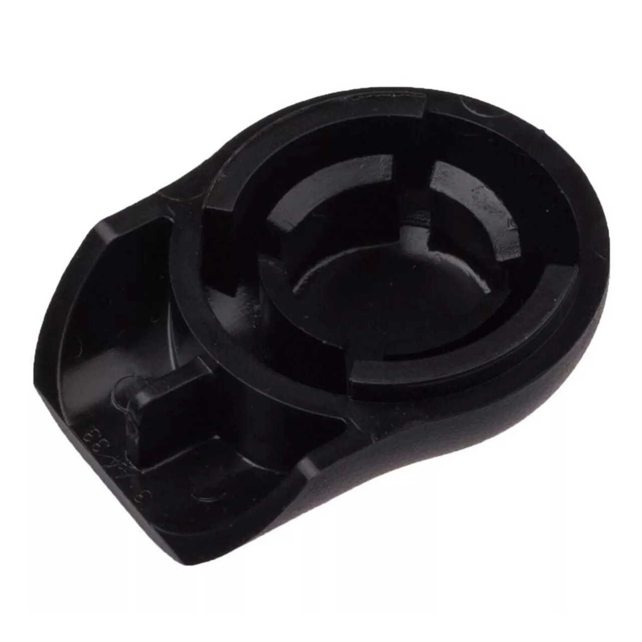 2004 Ford F-150 Heritage Front Right and Left Wiper Arm Nut Bolt Cover Cap F85Z-1504178-AA Generic