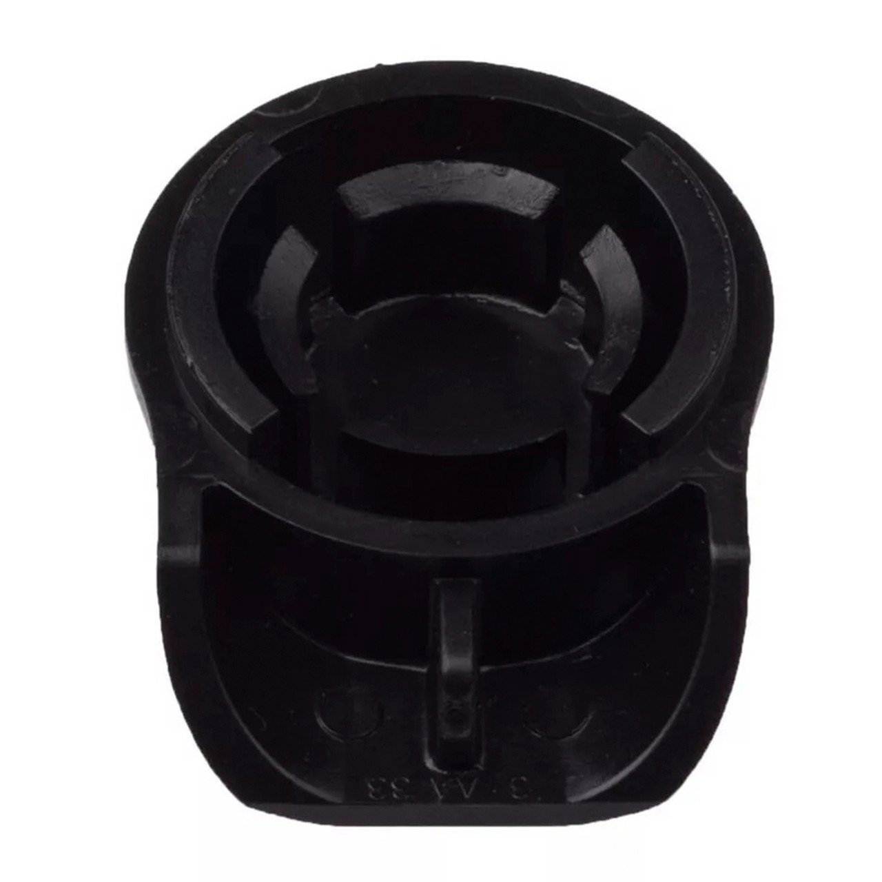 1998-2002 Ford Expedition Front Right and Left Wiper Arm Nut Bolt Cover Cap F85Z-1504178-AA Generic