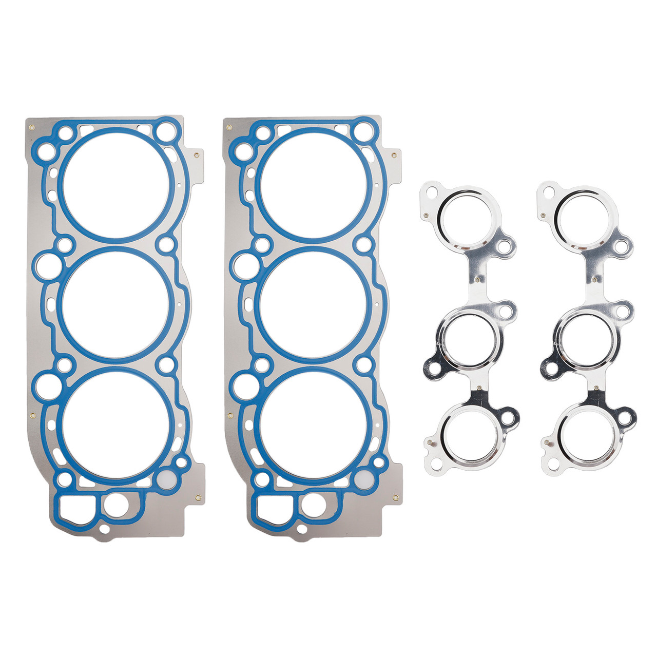 1995–2004 Toyota Hilux Engine Overhaul Gasket Kit 5VZ-FE Generic 1995–2004 Toyota Hilux Engine Overhaul Gasket Kit 5VZ-FE Generic