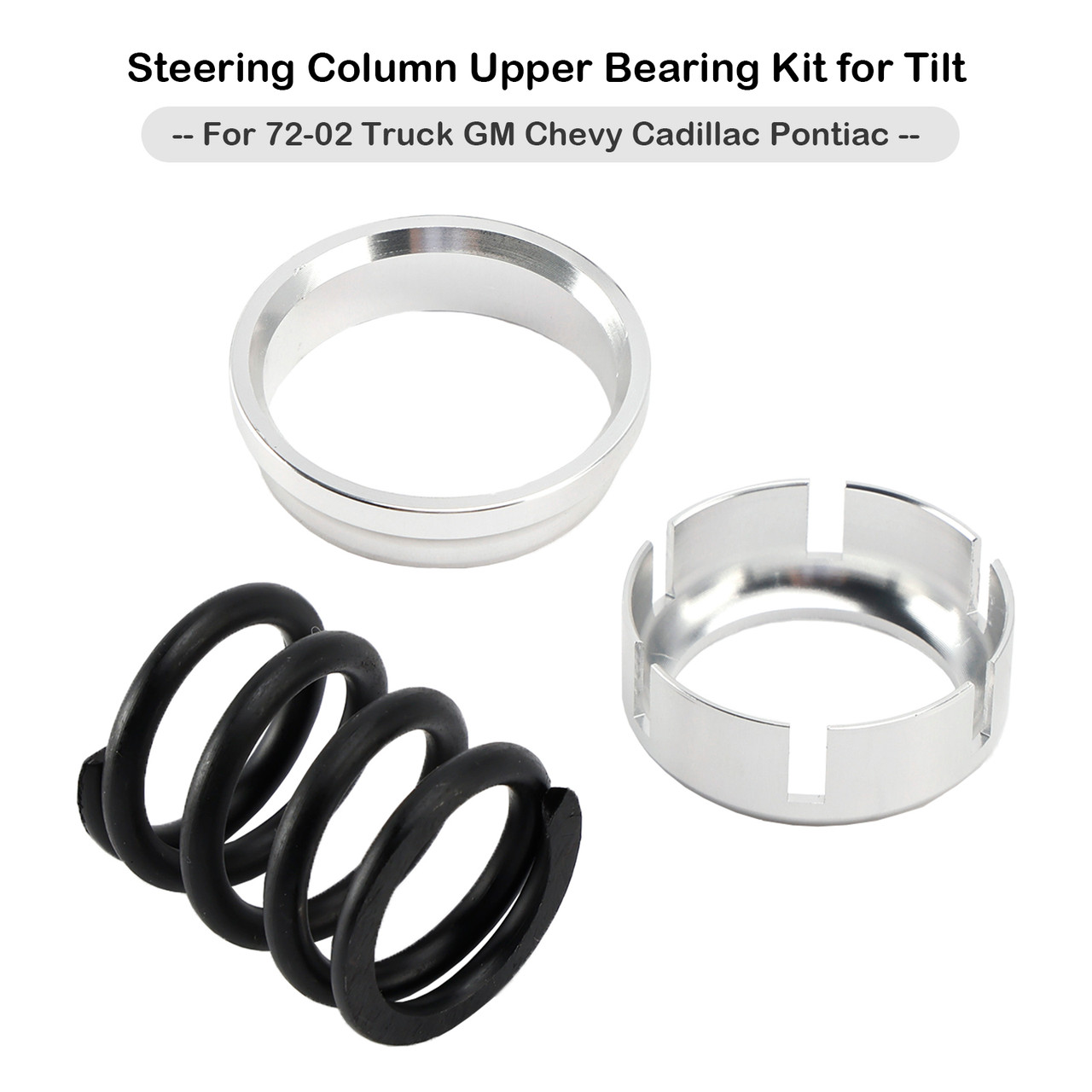 1984-1993 Jeep Grand Wagoneer Steering Column Upper Bearing Kit Generic