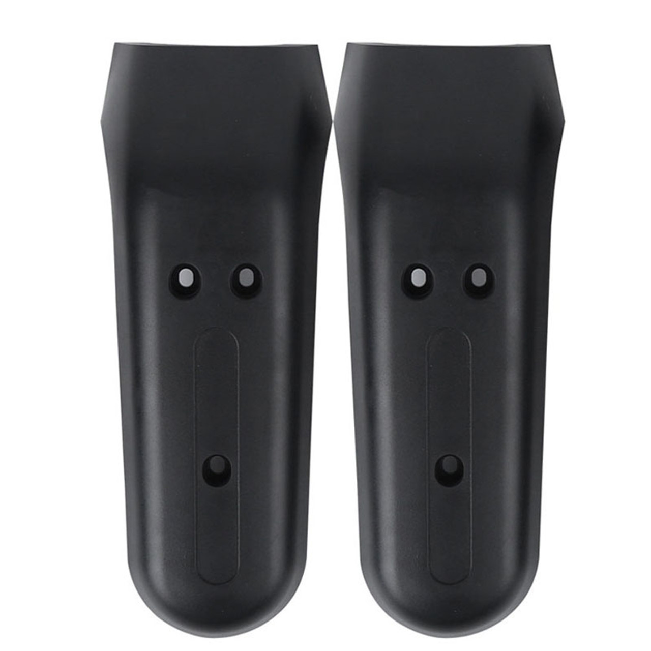 2pcs Front Fork Protector Covers Plastic Front Fork Shell for Ninebot MAX G30 2pcs Front Fork Protector Covers Plastic Front Fork Shell for Ninebot MAX G30