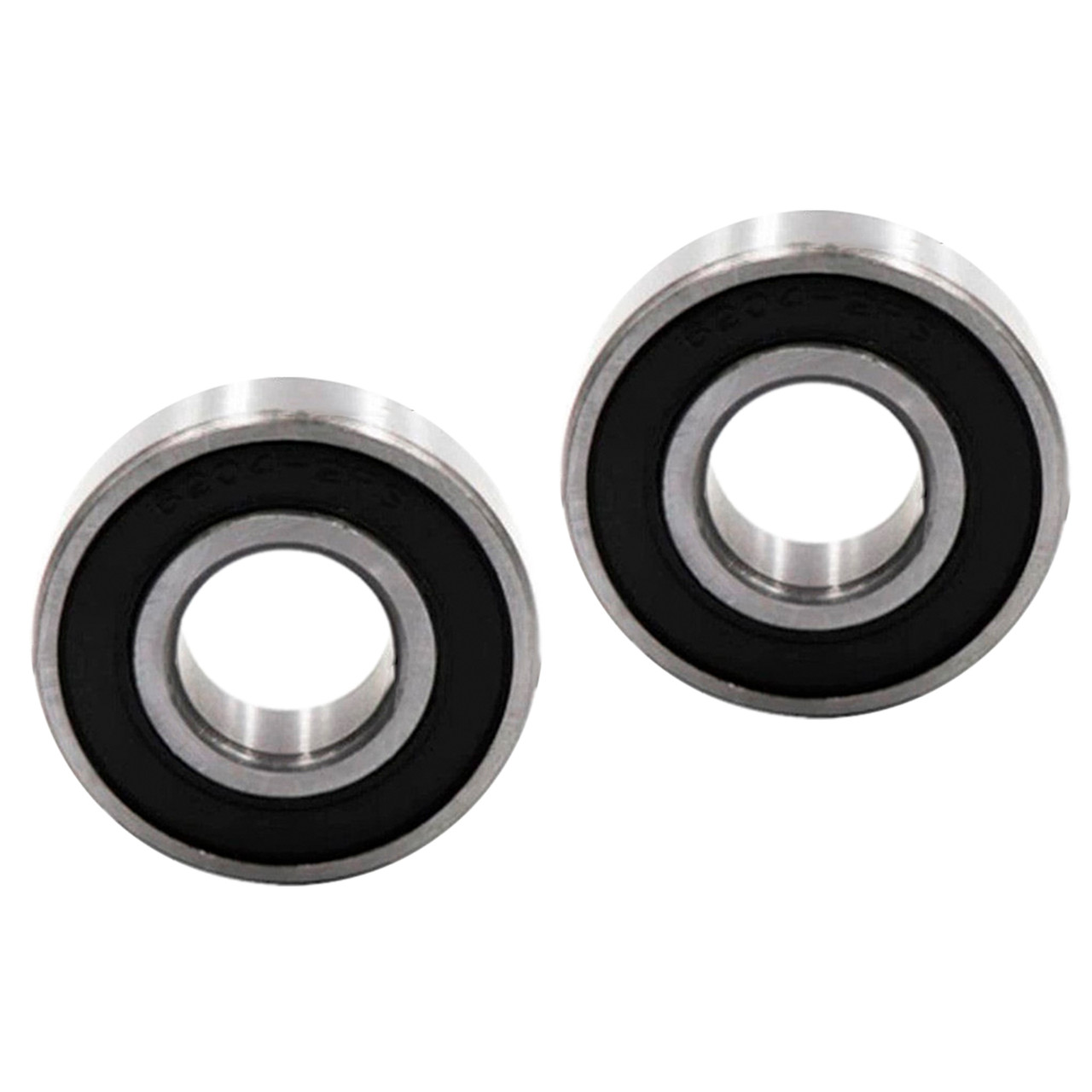 2pcs Electric Scooter Front Wheel ball Bearings For Ninebot MAX G30 G30D 2pcs Electric Scooter Front Wheel ball Bearings For Ninebot MAX G30 G30D