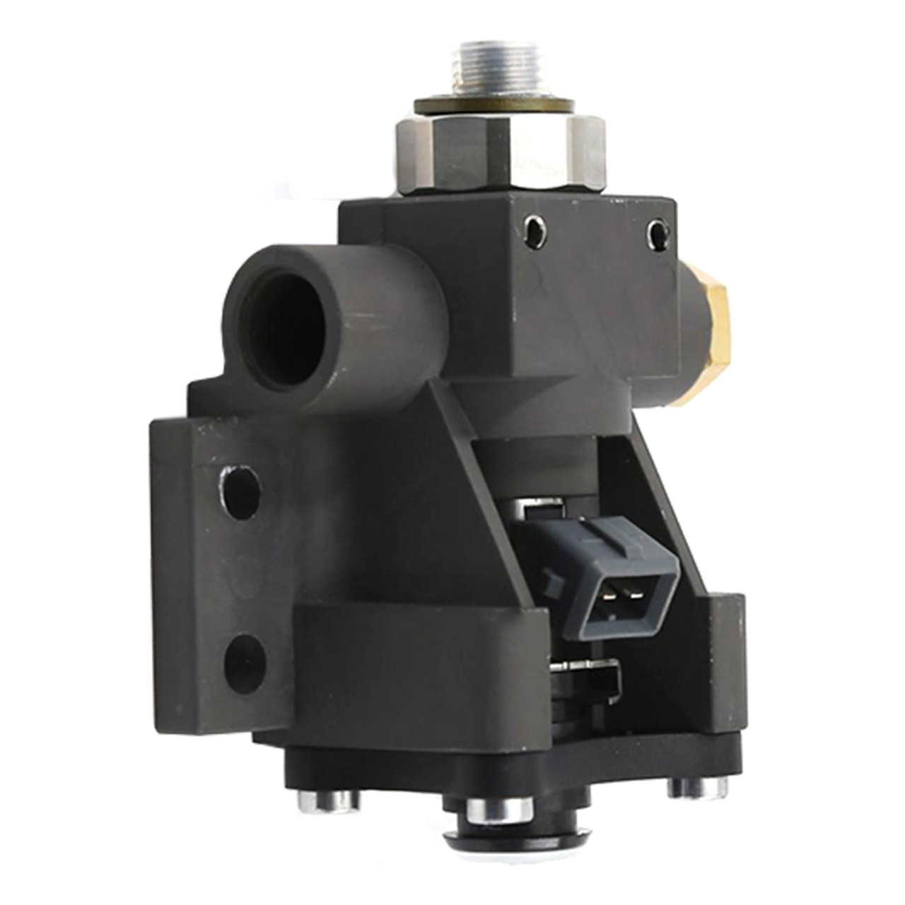 2006-2013 CF 75 Urea Injection Dosing Module 1746947 1738100 Generic 2006-2013 CF 75 Urea Injection Dosing Module 1746947 1738100 Generic