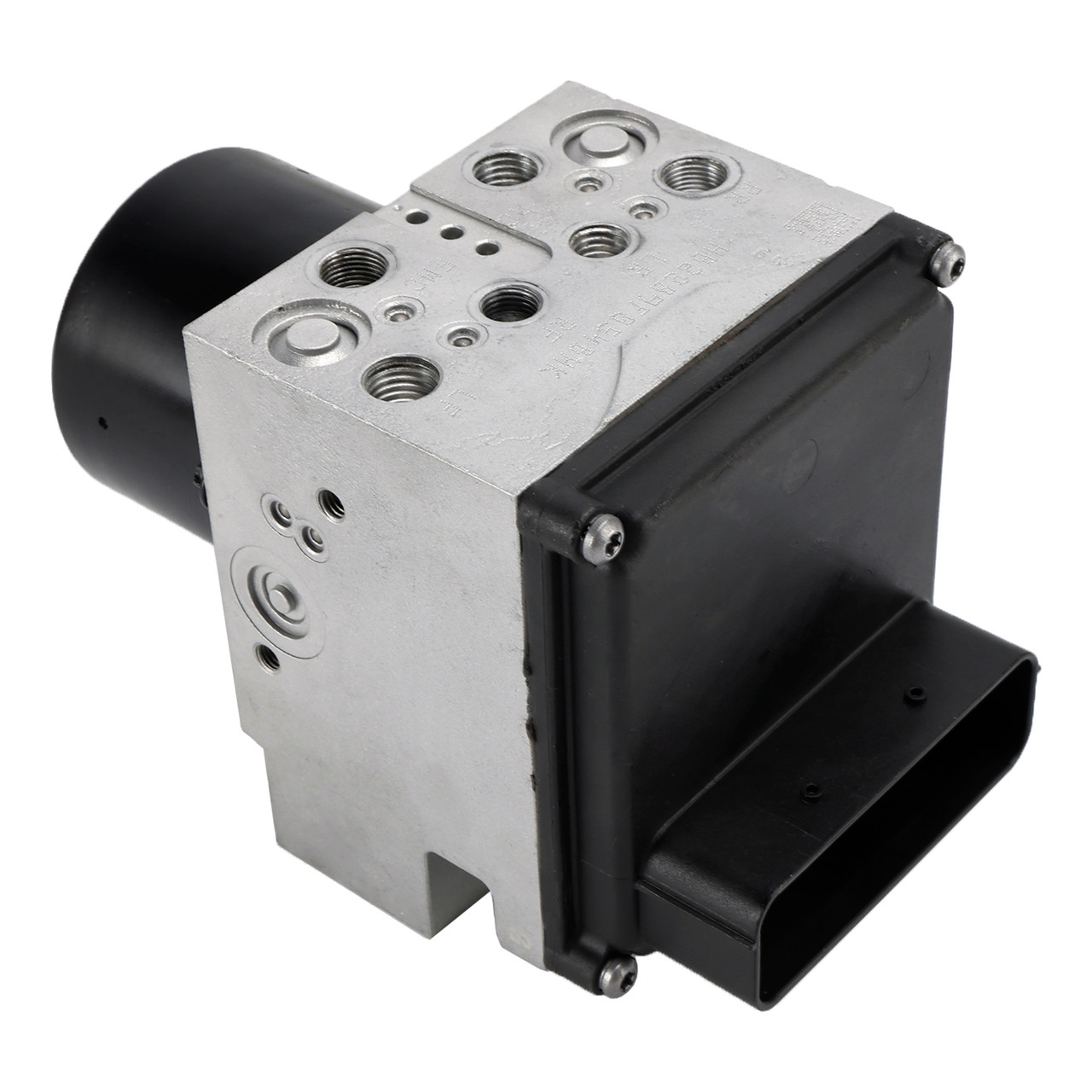  2011-2011 Sierra 2500 HD Anti-Lock Brake ABS Pump 20980215 Generic