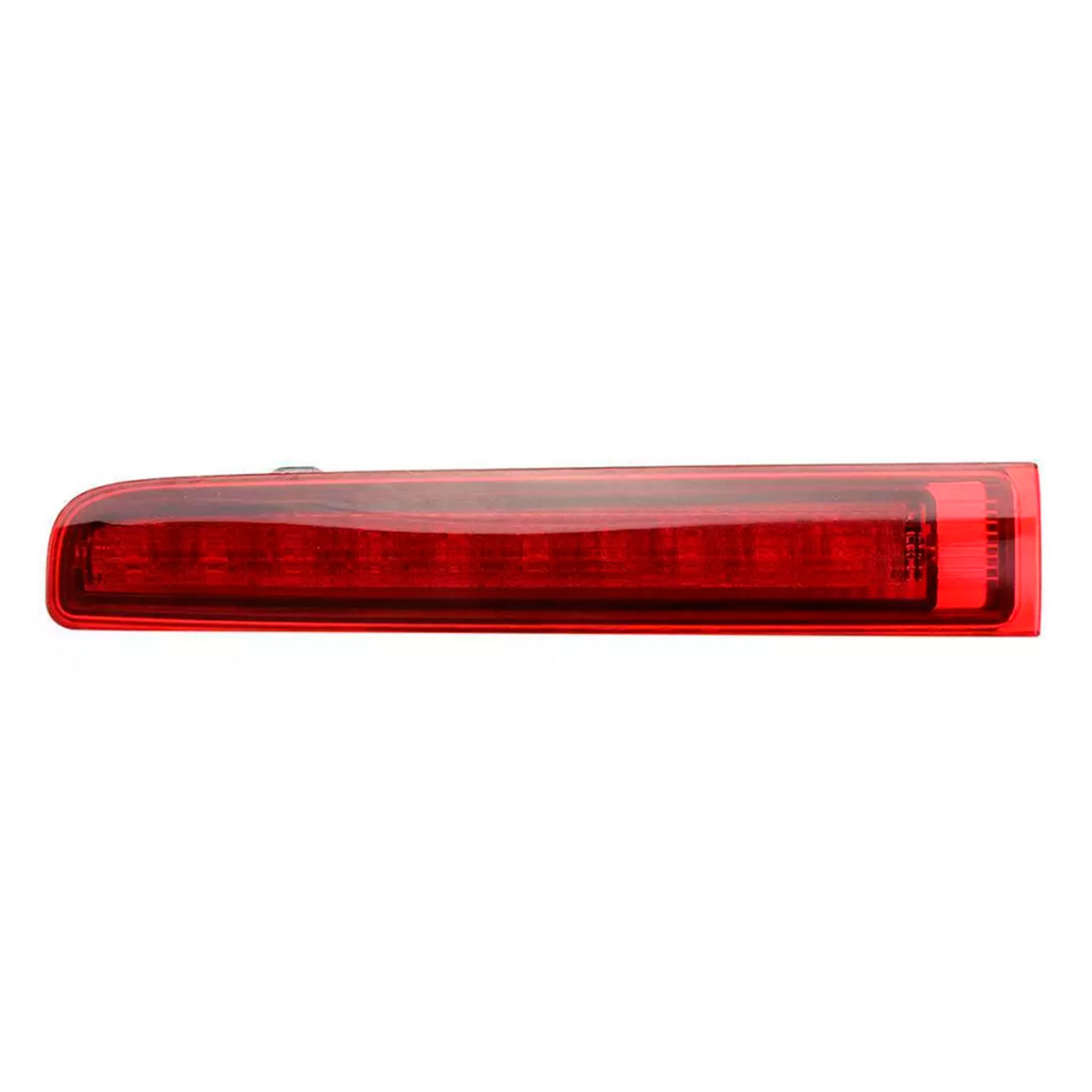 2003-2015 VW T5 Transporter Caravelle Multivan MK V 3rd High Level Rear Brake Light Barn 4 Door 7H0945097B Red Generic