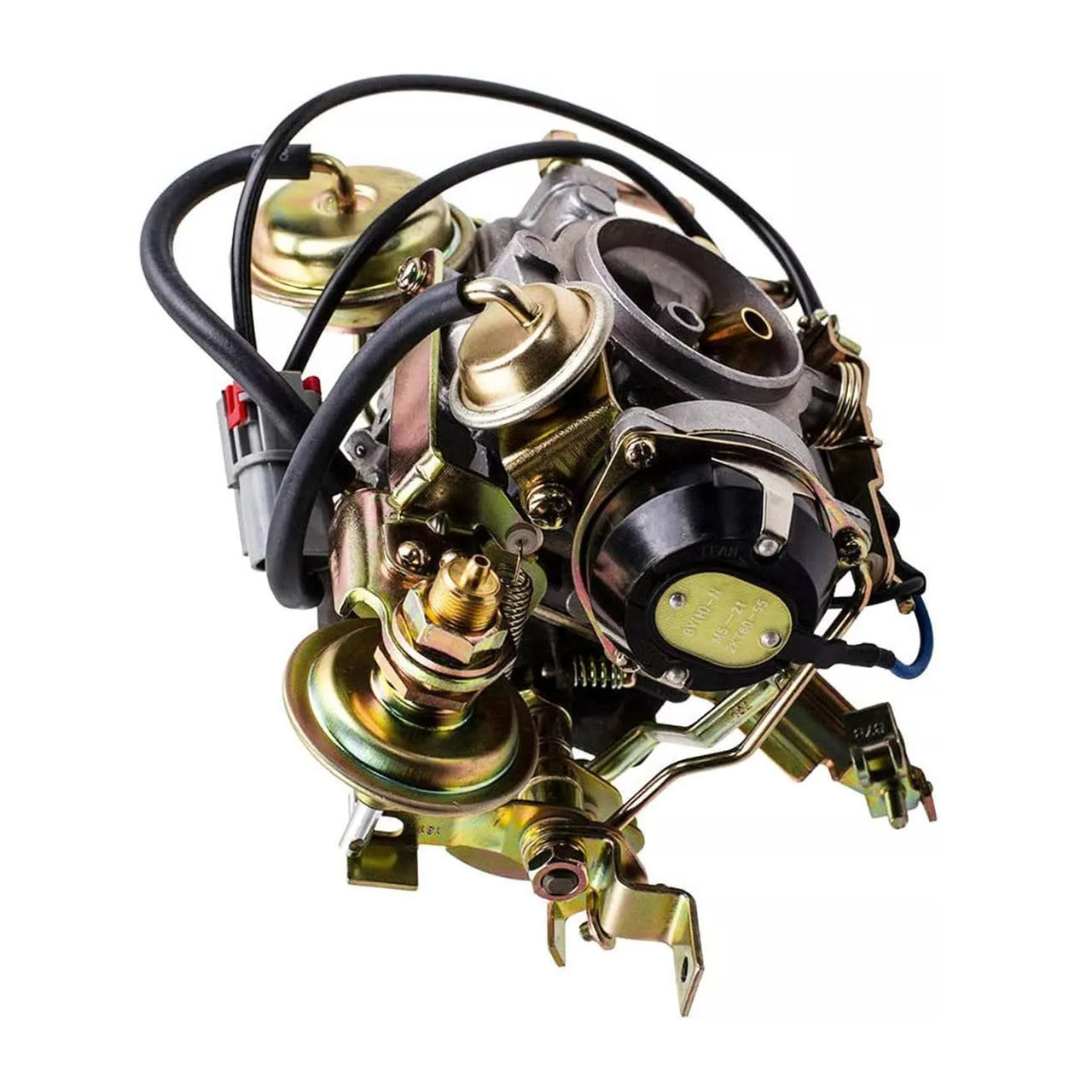 1980- NISSAN A15 / C22 Carburetor 16010-G5211 Generic - Mad Hornets