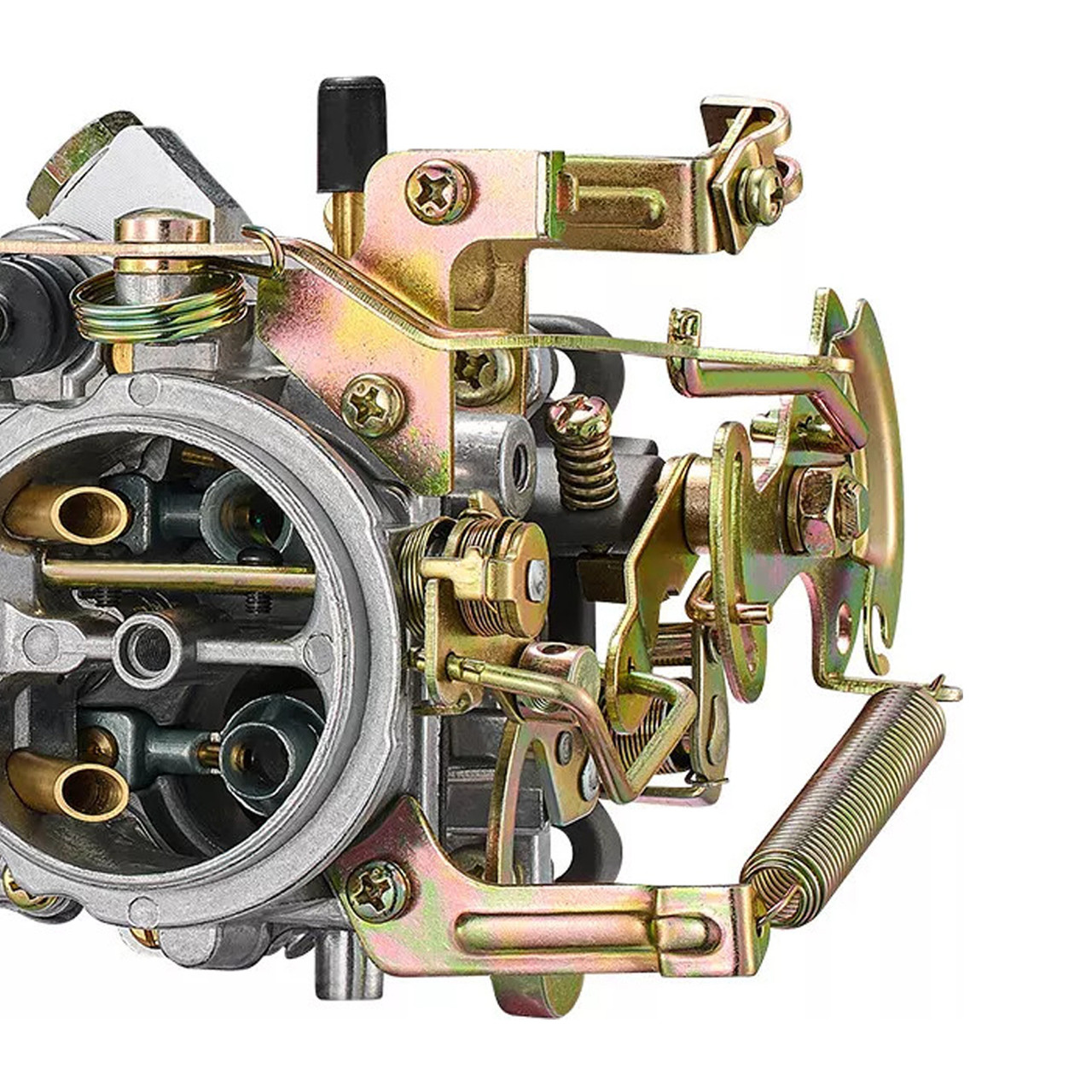 1970-1978 Nissan Cherry Carburetor Carb 16010-H1602 Generic - Mad