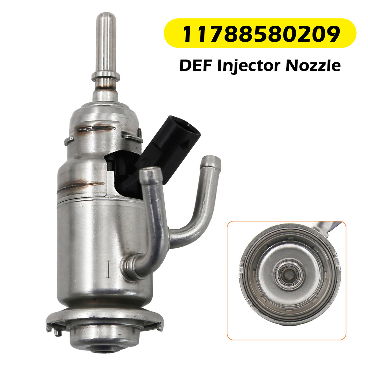 BMW 3 Touring (G21) 2.0L/3.0L Diesel Emissions Fluid DEF Injector Nozzle 11788580209 Generic