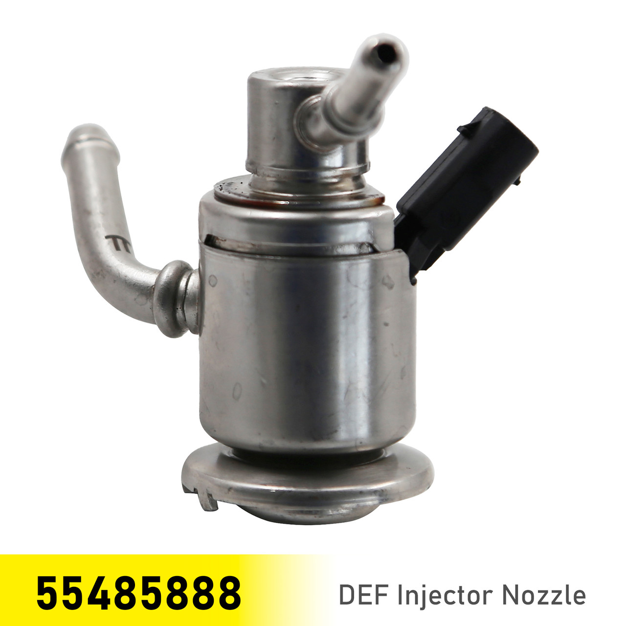 2021-2023 Mercedes-Benz C(206) Diesel Emissions Fluid DEF Injector Nozzle 55485888 Generic