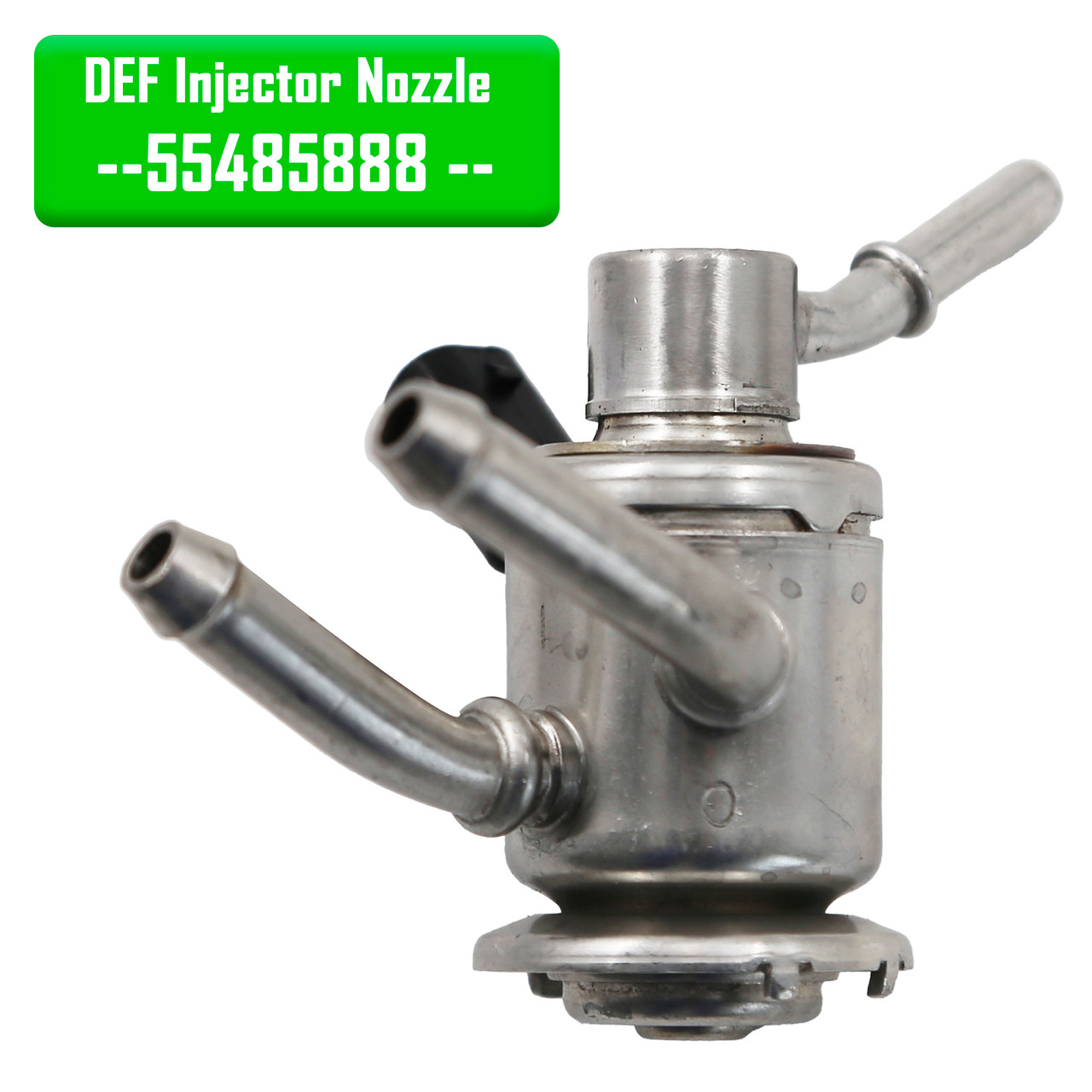 2016-2023 Mercedes-Benz E(213) Diesel Emissions Fluid DEF Injector Nozzle 55485888 Generic
