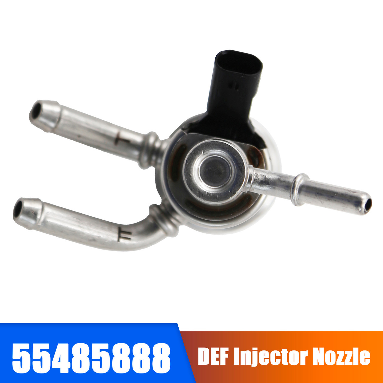 2022-2023 Mercedes-Benz GLC(254) Diesel Emissions Fluid DEF Injector Nozzle 55485888 Generic