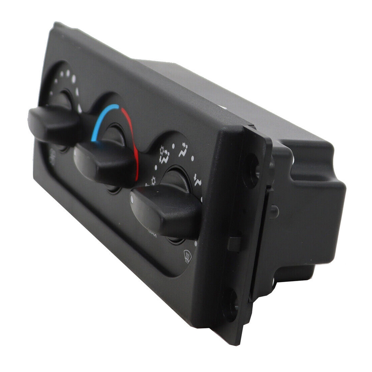 2002-2007 INTERNATIONAL 7600 AC Heater Climate Control Module 3545543C6 3545543C5 Generic 2002-2007 INTERNATIONAL 7600 AC Heater Climate Control Module 3545543C6 3545543C5 Generic