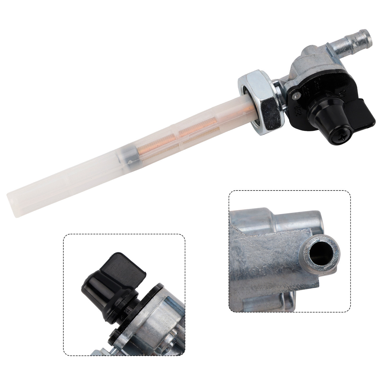 1997-2007 Honda VT1100C Shadow Spirit Fuel Valve Petcock 16950-MAH-023 Generic