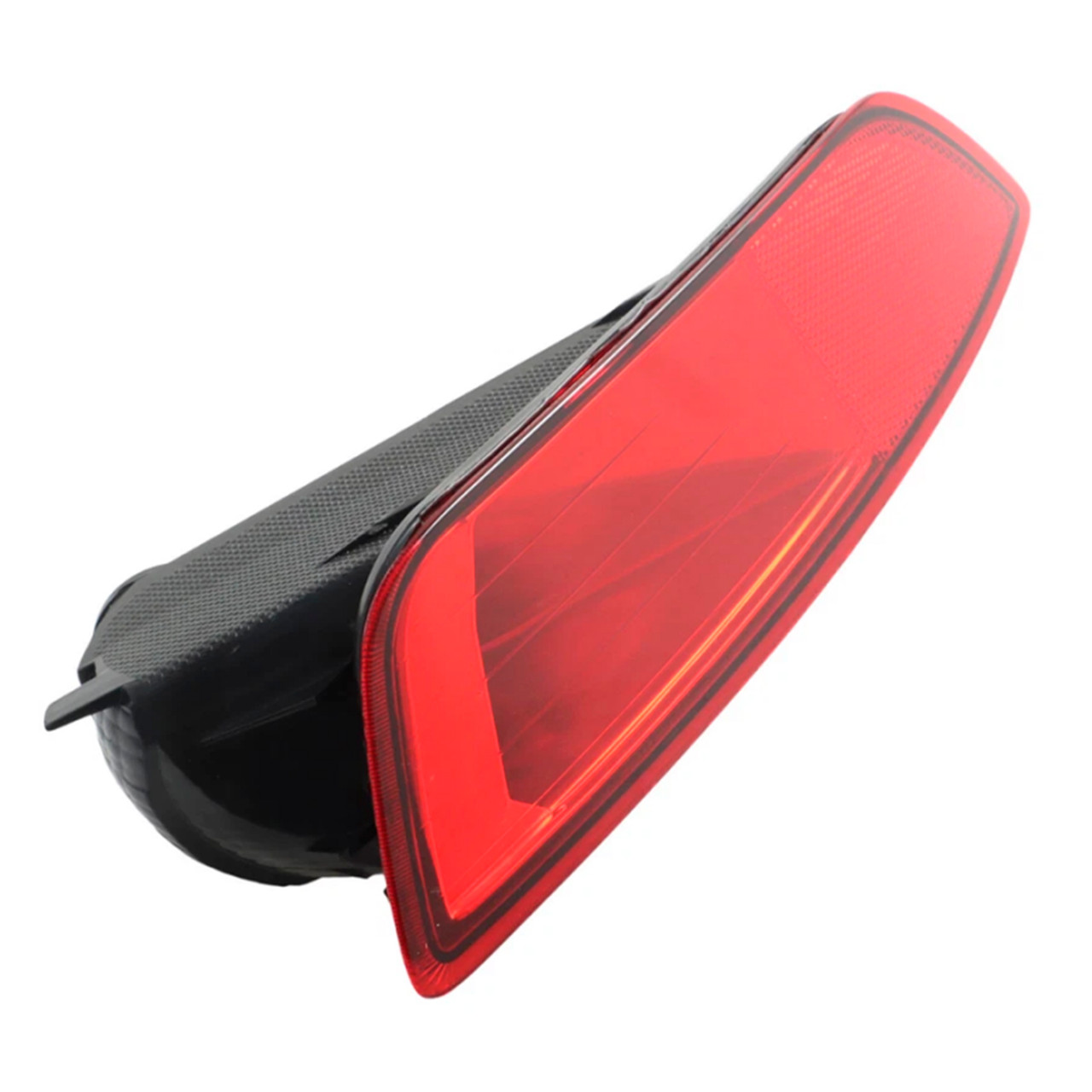 2008-2013 Volvo XC60 Right Rear Bumper Fog Light Lamp Reflector 30763322 Generic