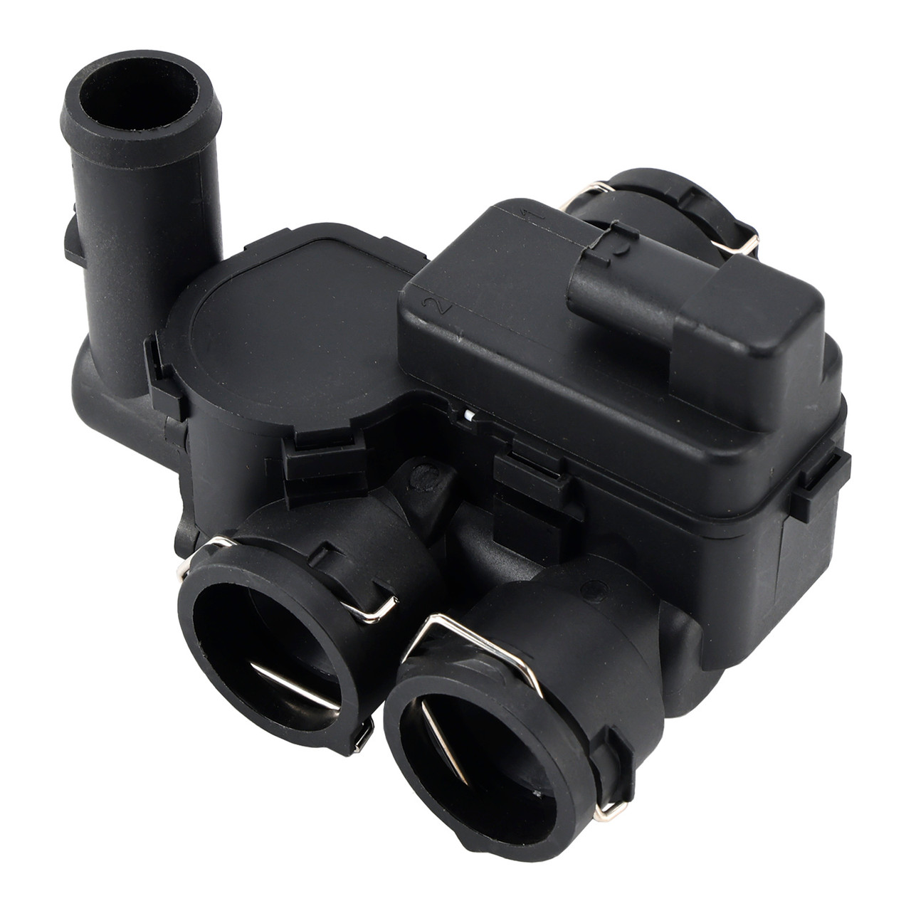 2004-2010 Mercedes Bnez CLS Coupé C219 Heater Control Valve 2118320584 Generic