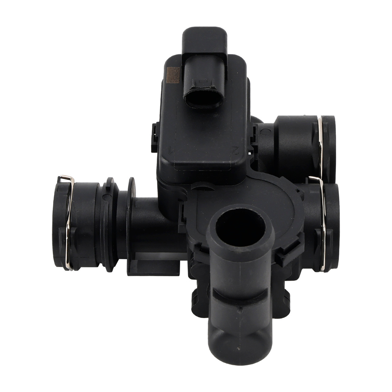 2003-2009 Mercedes-Benz E320 Heater Control Valve 2118320584 Generic