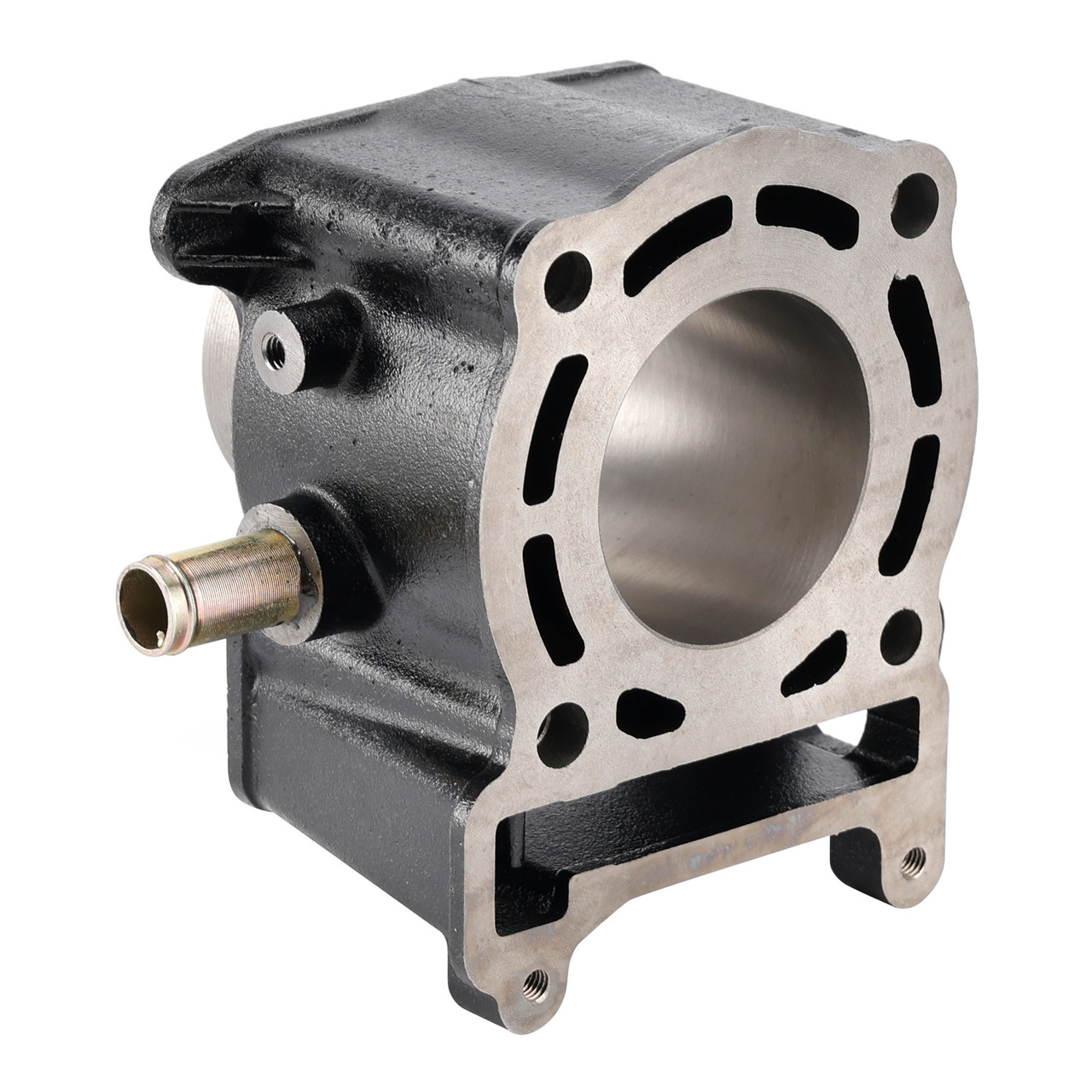 2000-2002 Yamaha XN125 Teo's 125 125cc Cylinder Piston Gasket Top End Rebuild Kit 53.7mm 5DS-E1311-A0 Generic