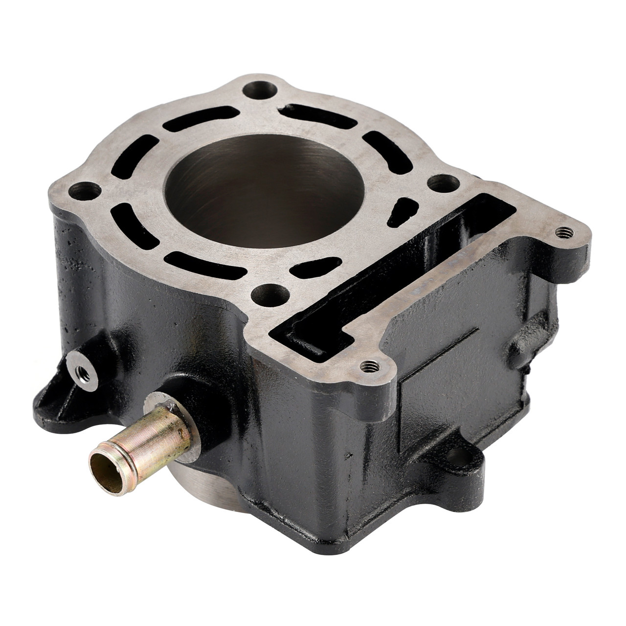 2001-2002 Italjet Jupiter 125 125cc Cylinder Piston Gasket Top End Rebuild Kit 53.7mm 5DS-E1311-A0 Generic