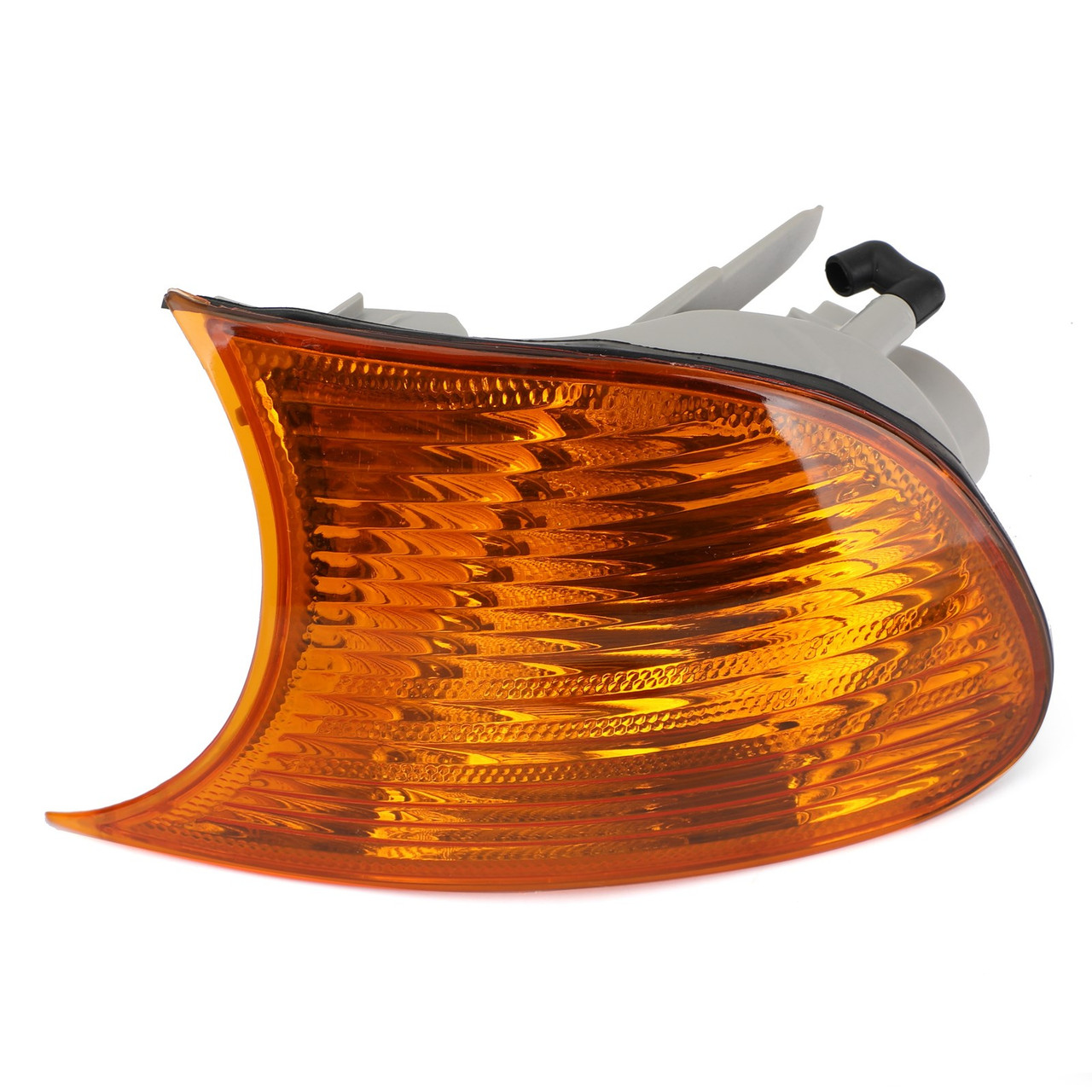 1998-2001 BMW 3 Series E46 2-Door Coupe Left Side Amber Corner Light 63126904299 Generic