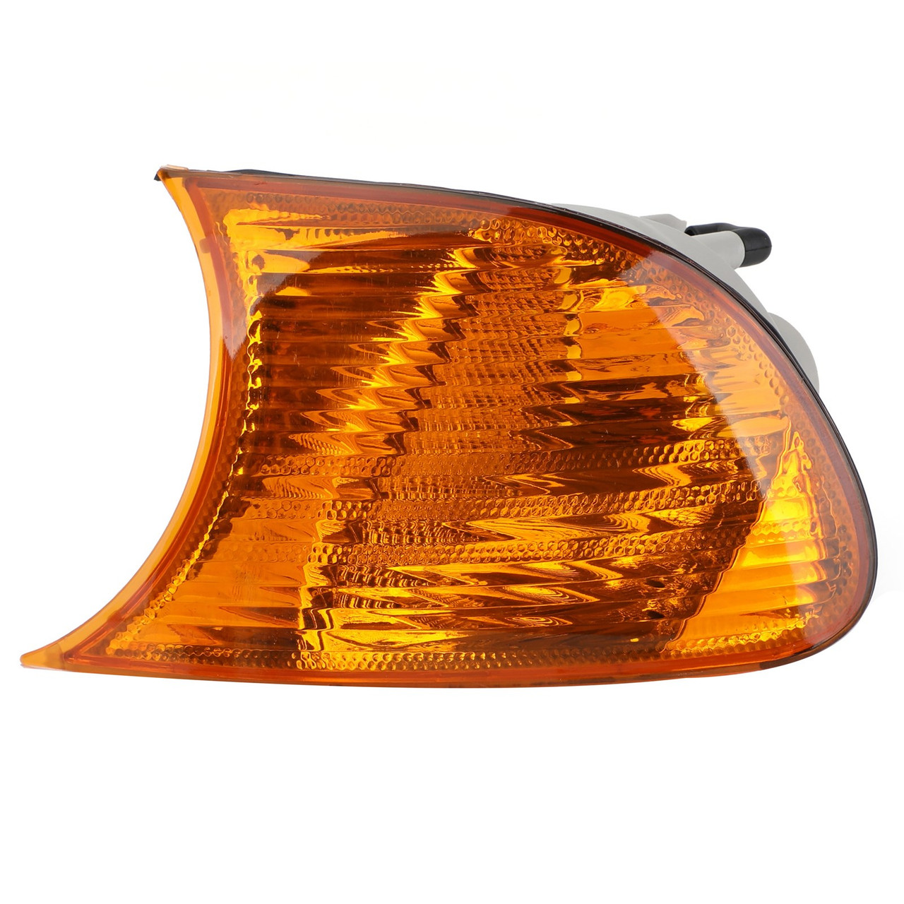 1998-2001 BMW 3 Series E46 2-Door Coupe Left Side Amber Corner Light 63126904299 Generic