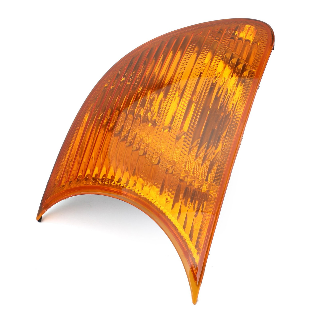 1998-2001 BMW 3 Series E46 2-Door Coupe Left Side Amber Corner Light 63126904299 Generic