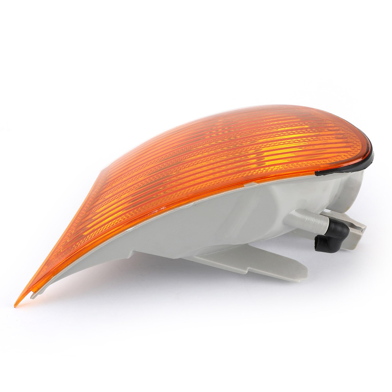 1998-2001 BMW 3 Series E46 2-Door Coupe Left Side Amber Corner Light 63126904299 Generic