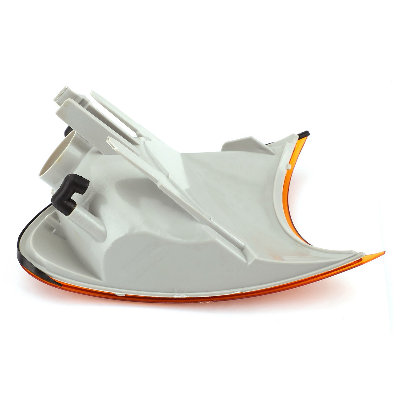 1998-2001 BMW 3 Series E46 2-Door Coupe Left Side Amber Corner Light 63126904299 Generic