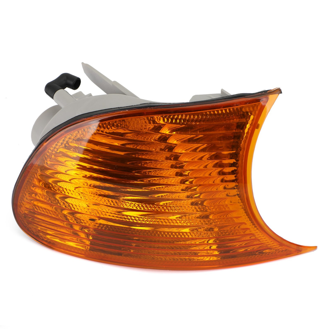 1998-2001 BMW 3 Series E46 2-Door Coupe Right Side Amber Corner Light 63126904299 Generic
