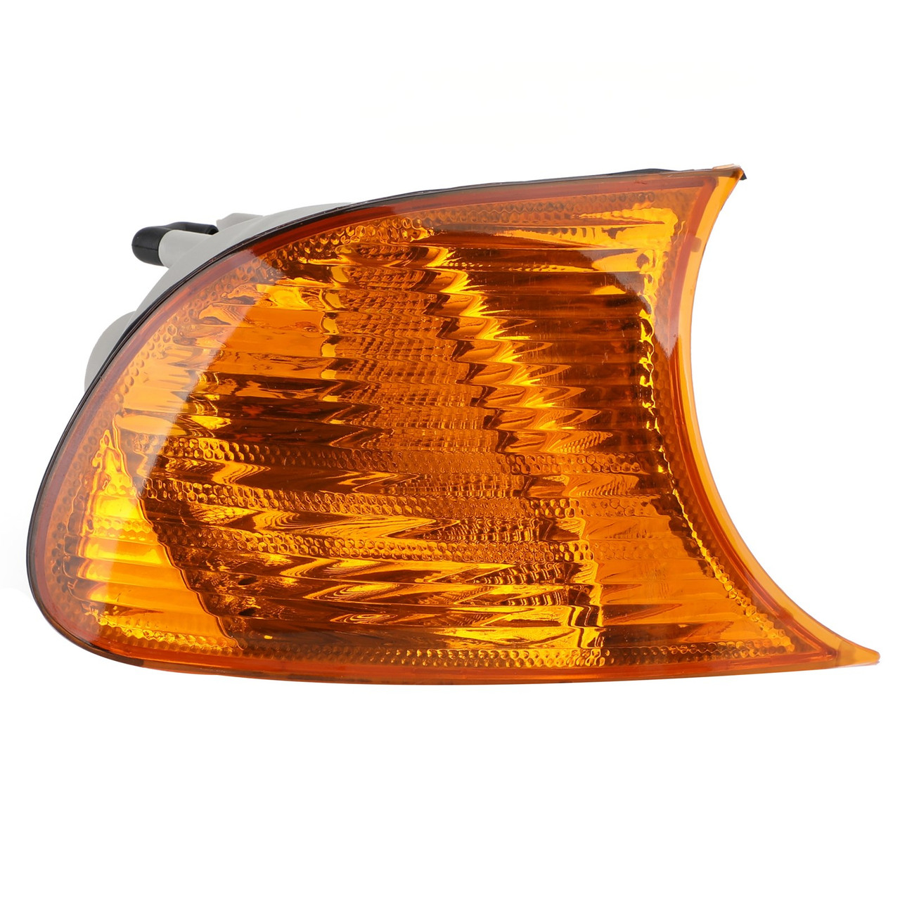 1998-2001 BMW 3 Series E46 2-Door Coupe Right Side Amber Corner Light 63126904299 Generic