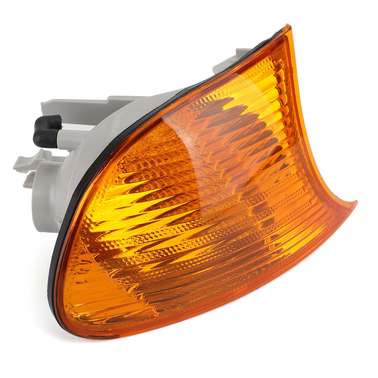 1998-2001 BMW 3 Series E46 2-Door Coupe Right Side Amber Corner Light 63126904299 Generic
