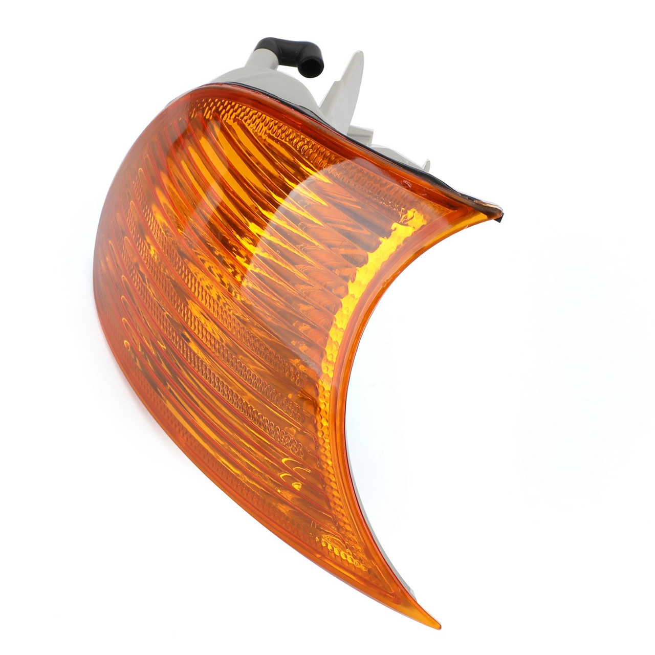 1998-2001 BMW 3 Series E46 2-Door Coupe Right Side Amber Corner Light 63126904299 Generic