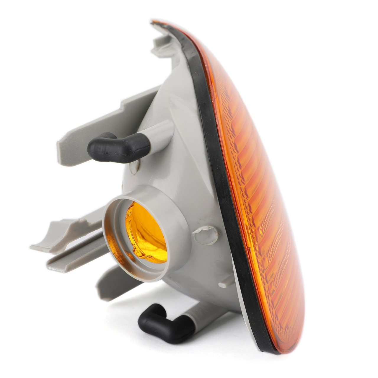 1998-2001 BMW 3 Series E46 2-Door Coupe Right Side Amber Corner Light 63126904299 Generic