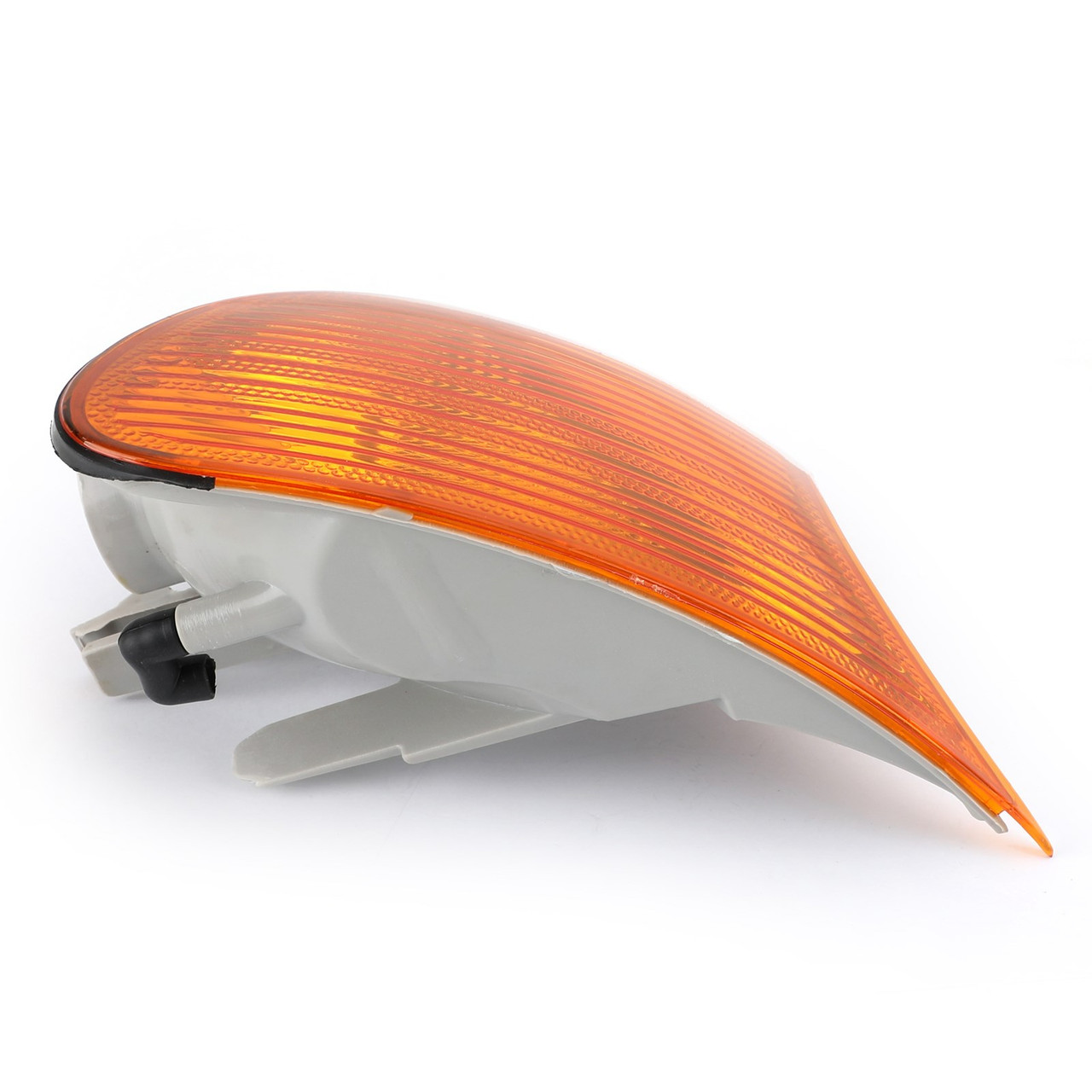 1998-2001 BMW 3 Series E46 2-Door Coupe Pair Amber Corner Light 63126904299 Generic