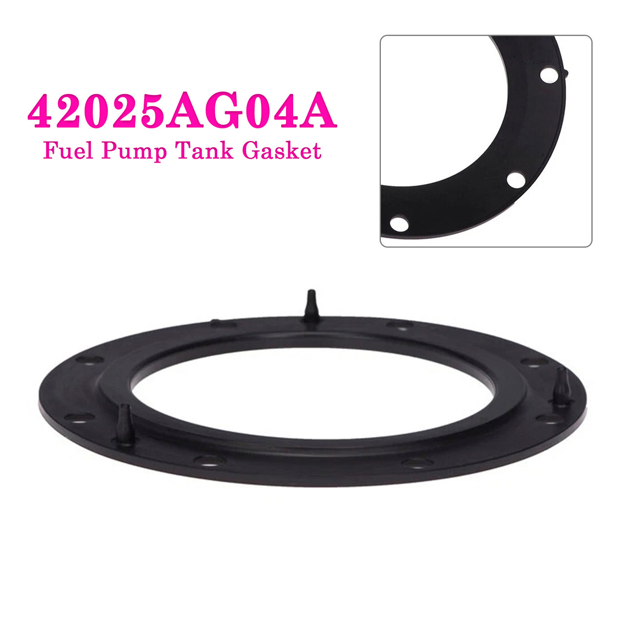 2005-2009 Subaru Outback Fuel Pump Tank Gasket 42025AG04A Generic