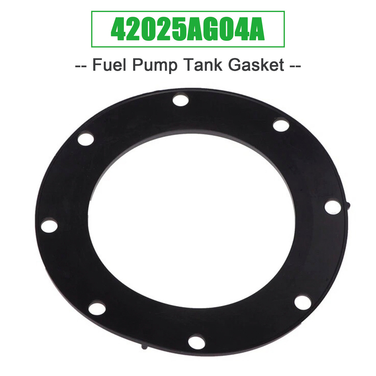 2008-2014 Subaru Tribeca Fuel Pump Tank Gasket 42025AG04A Generic