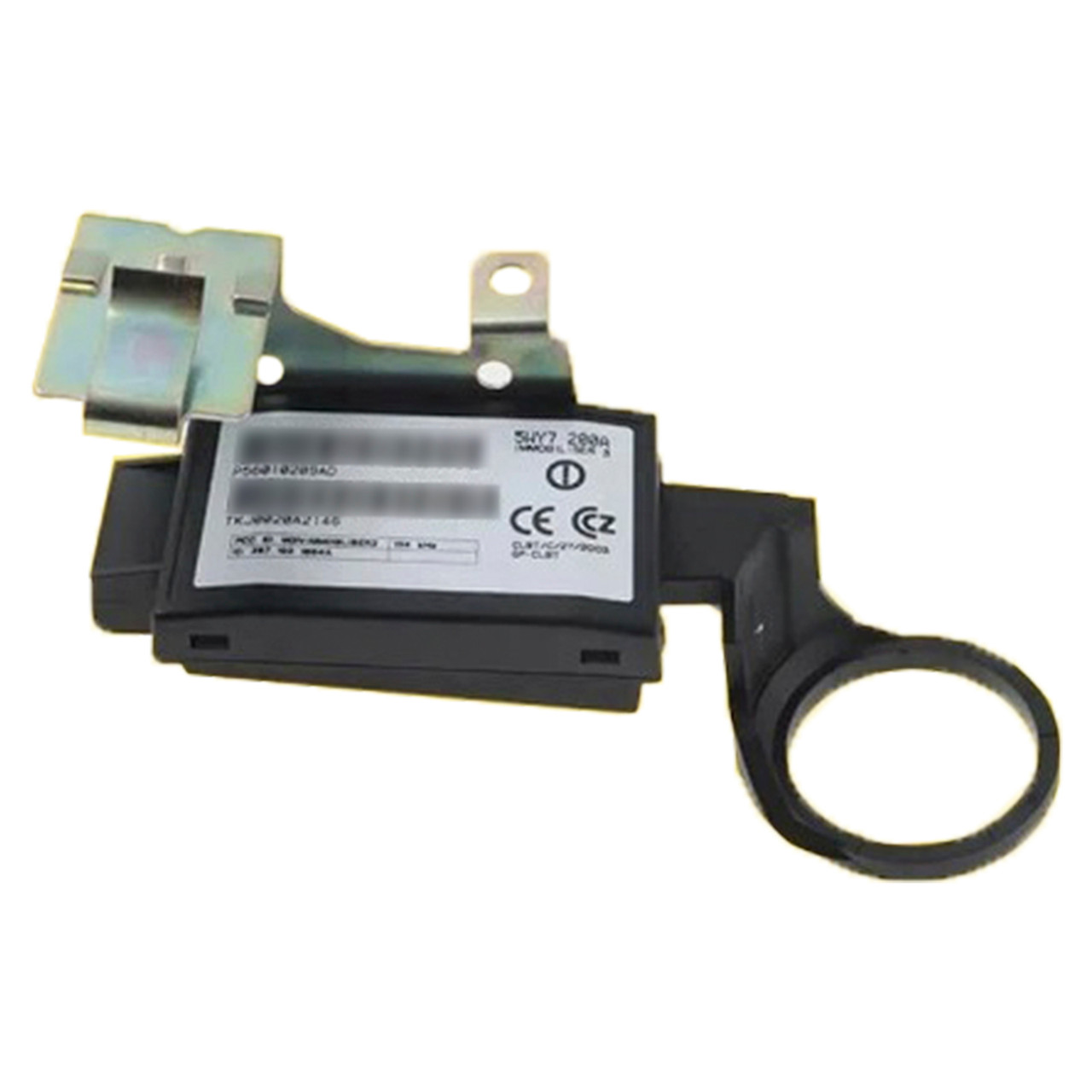 2001-2006 Jeep Wrangler Anti-Theft Ignition Immobilizer Device 56010209AB Generic