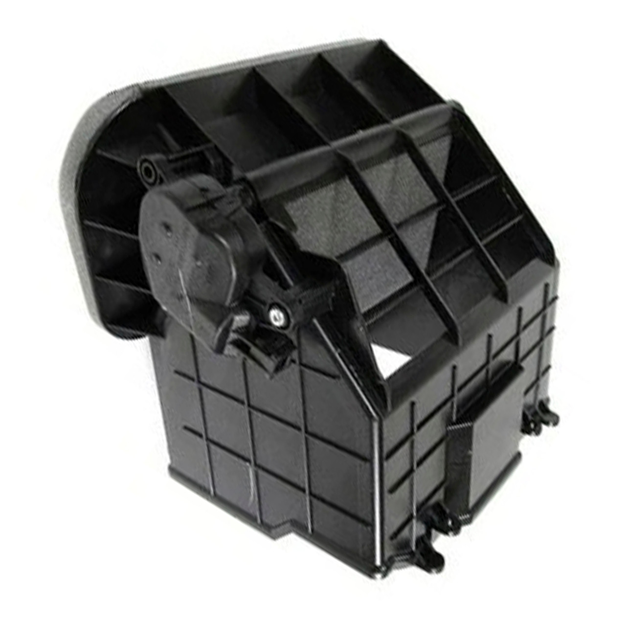 2002-2010 Dodge Ram A/C Heater Air Housing Door Assembly 68004226AC Generic