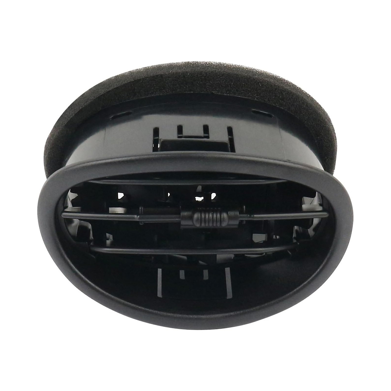 2004-2008 Ford E-250 Right A/C Dash Panel Air Louvre Vent 4C2Z-19893-BA Black Generic