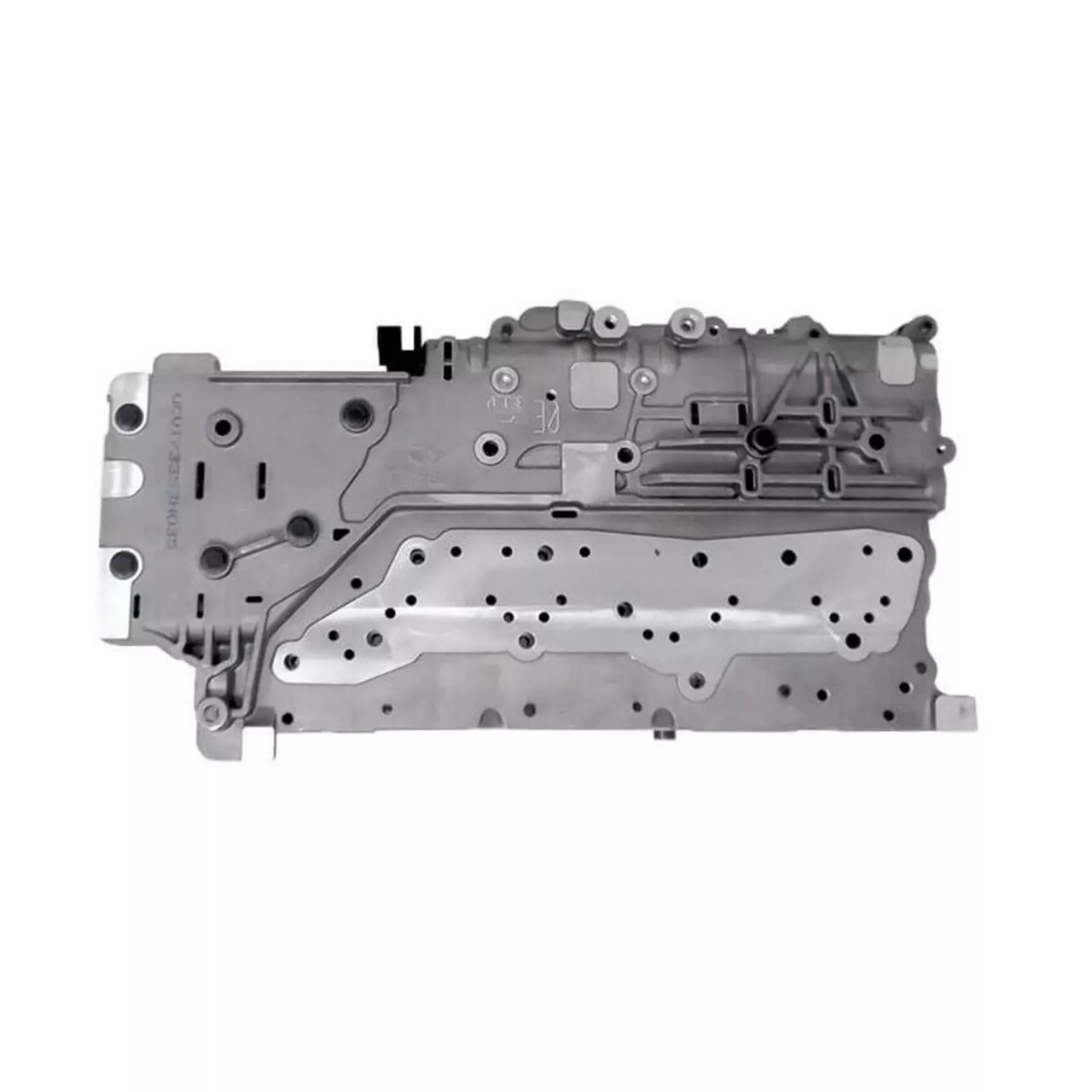 2009-2019 Buick: Enclave Valve Body+Transmission Control Module & Solenoid 6L80 6L80E Generic