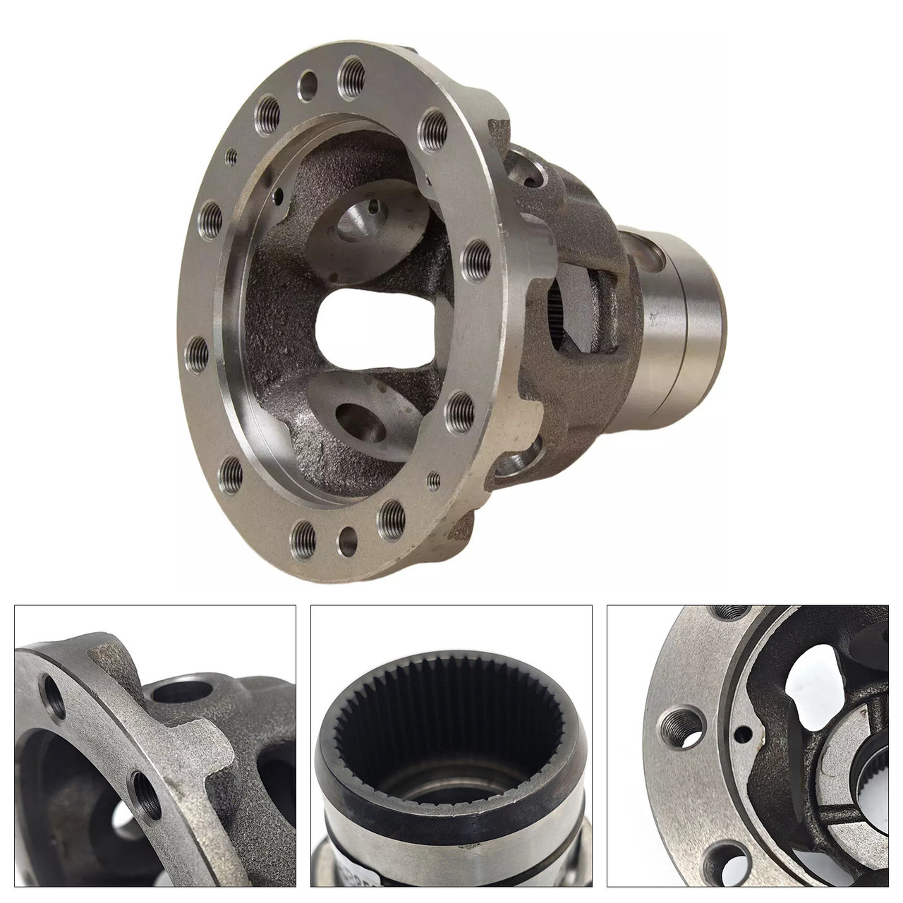 2011-2016 Kia Optima(K5) Transmision Differential Case Cup 45822-3B850 Generic