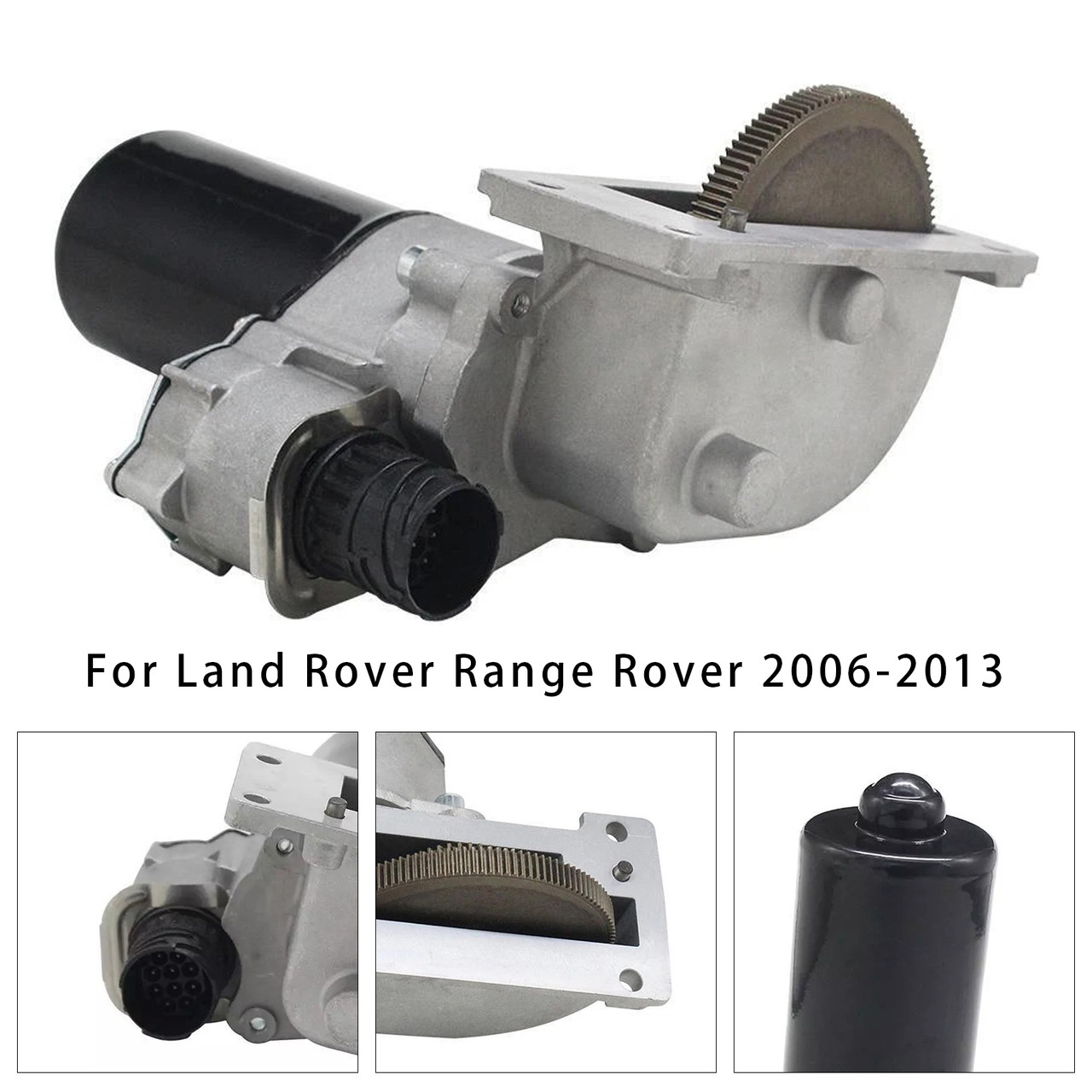 2006-2013 Land Rover Range Rover Rear Axle Differential Locking Motor LR032711 Generic