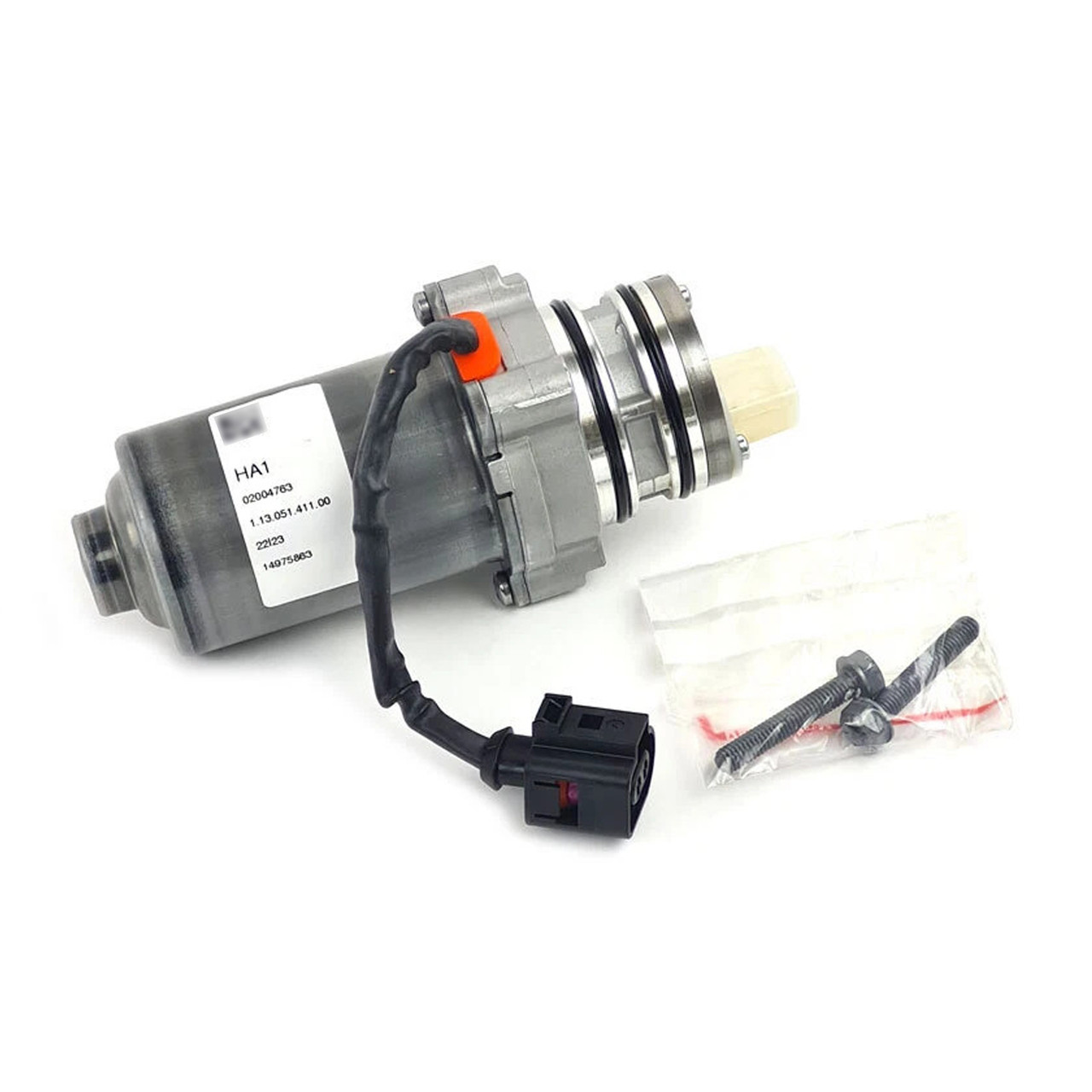 Range Rover Evoque L538 Discovery Sport L550 2.0 2.2 5th Generation AWD Pump EJ32-4C019-AA Generic