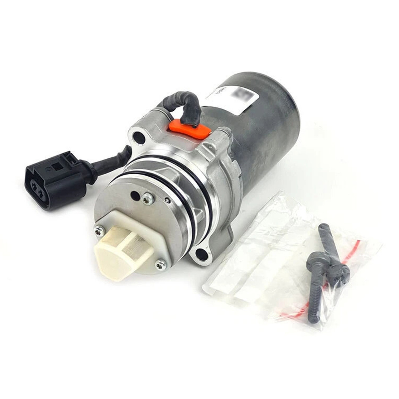 Range Rover Evoque L538 Discovery Sport L550 2.0 2.2 5th Generation AWD Pump EJ32-4C019-AA Generic