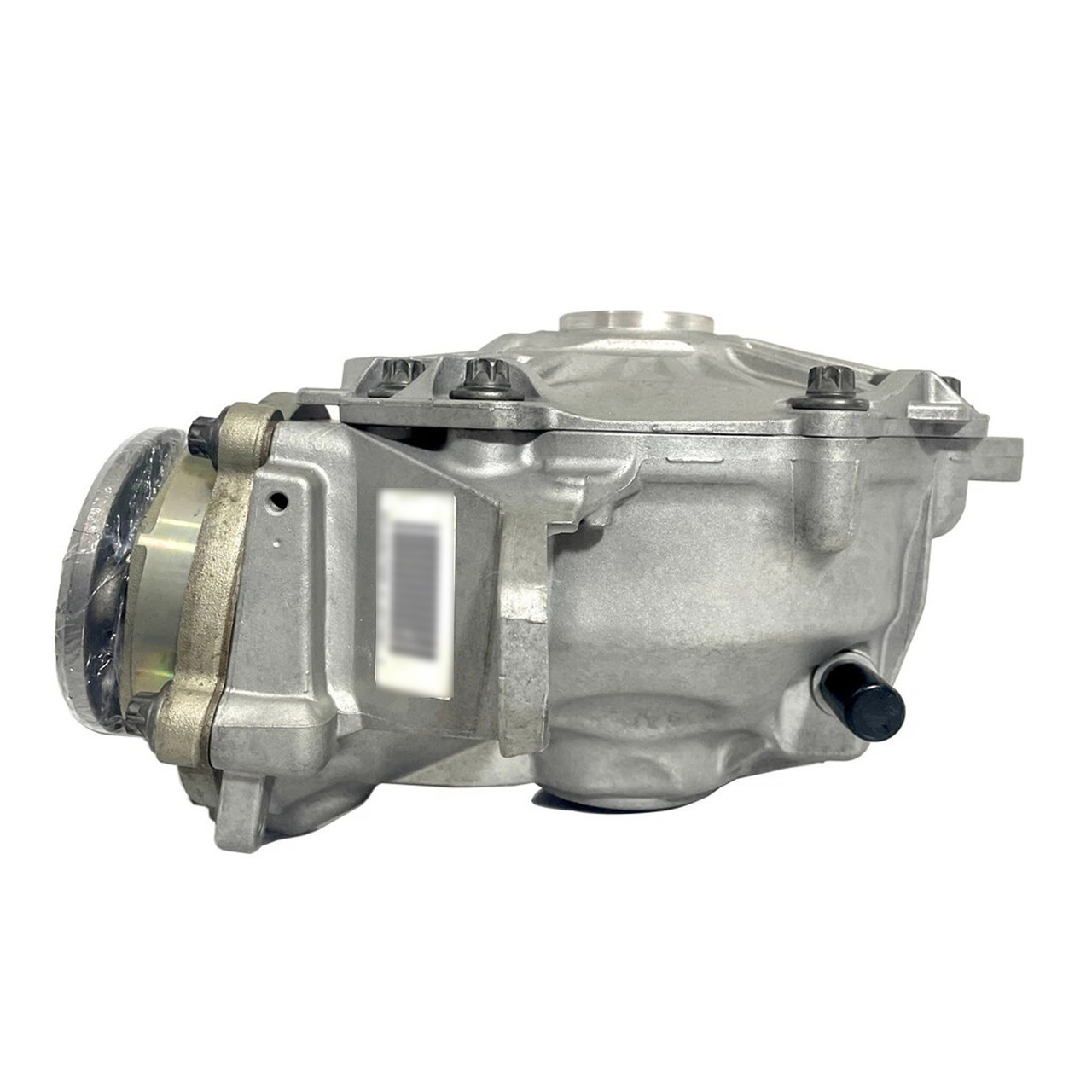 Mercedes-Benz Cls450 S63 S450 Front Axle Differential Assembly 2.47 Gear A2213307901 Generic