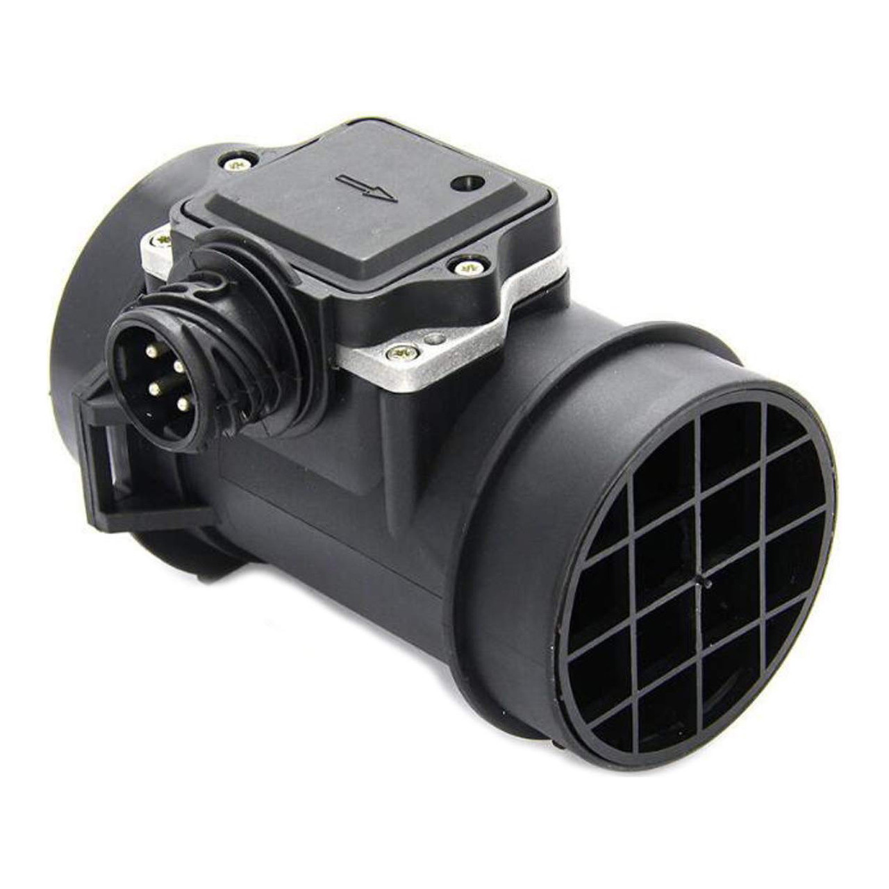 1991-1996 BMW 5 Series E34 520i Touring Mass Air Flow Meter Sensor