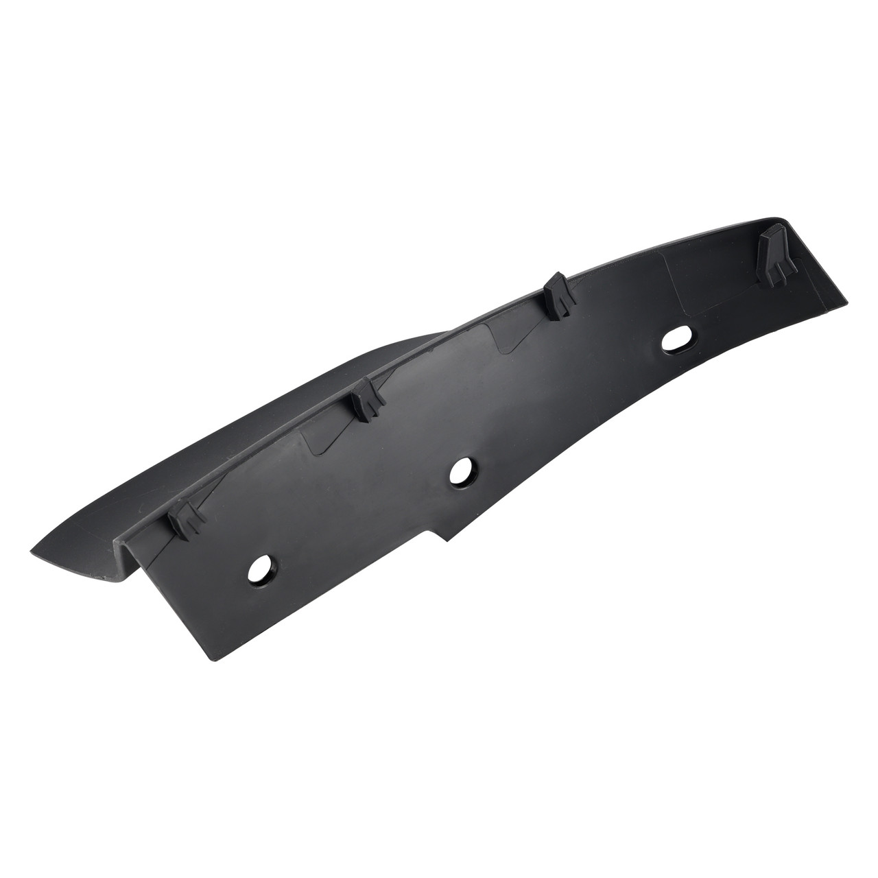 2021-2024 Jeep Grand Cherokee R Front Right Fascia Spat 68421752AA Generic